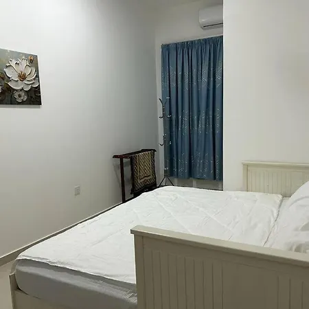 Ad Sendayan Homestay Exterior photo