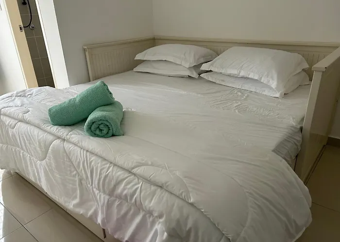Ad Sendayan Homestay