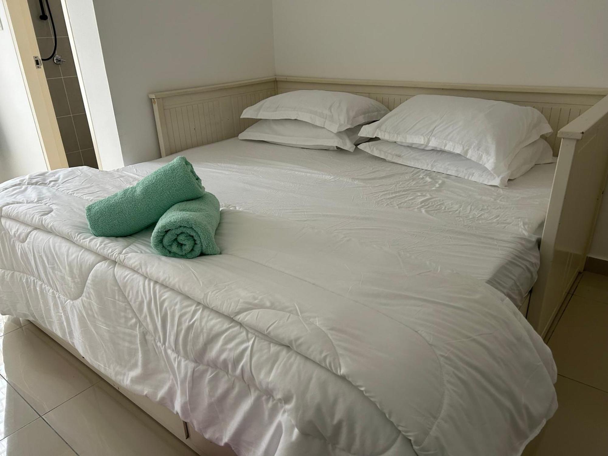 Ad Holiday home