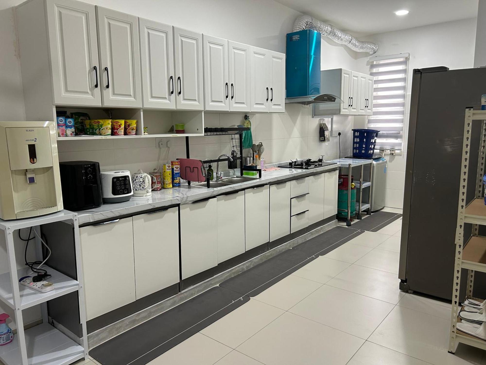 Ad Holiday home