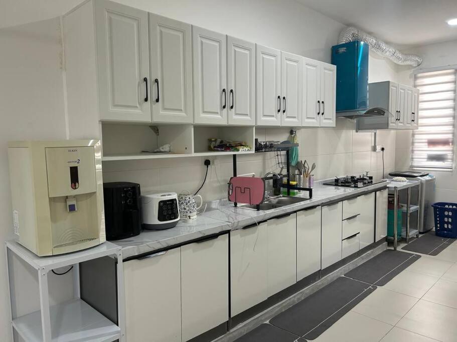 Ad Holiday home