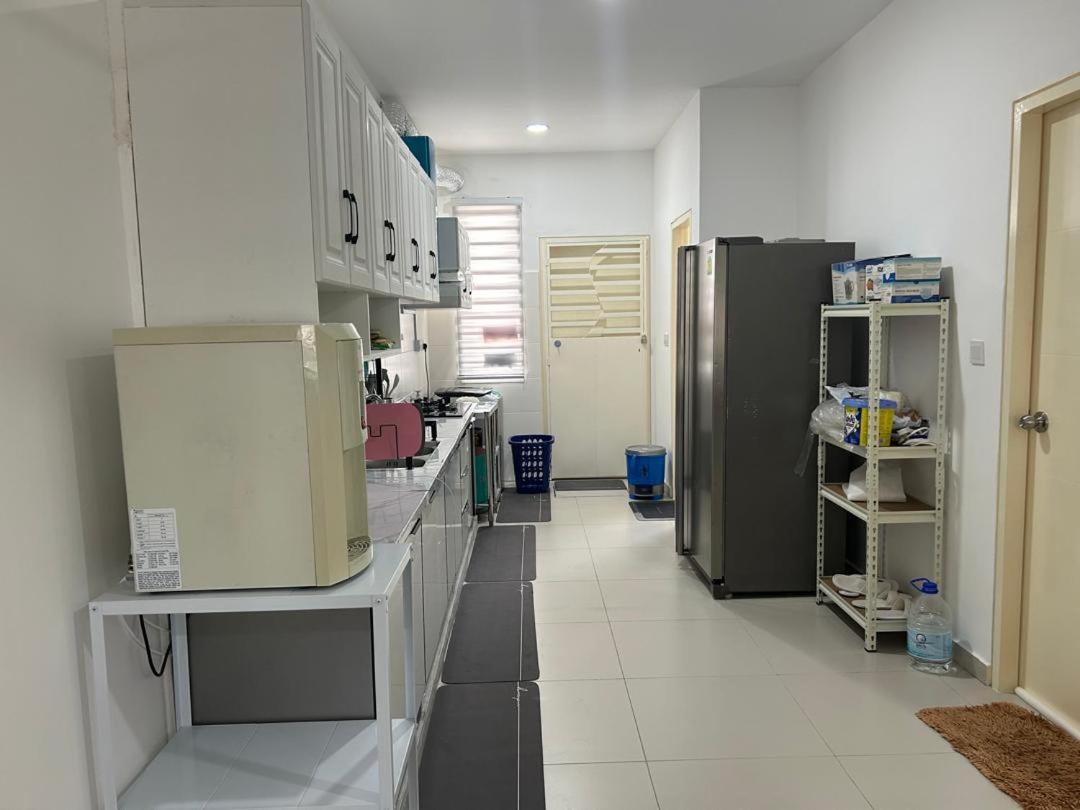 Ad Holiday home *