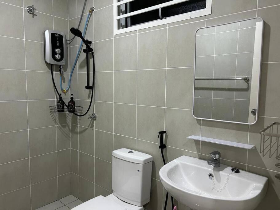 Ad Holiday home