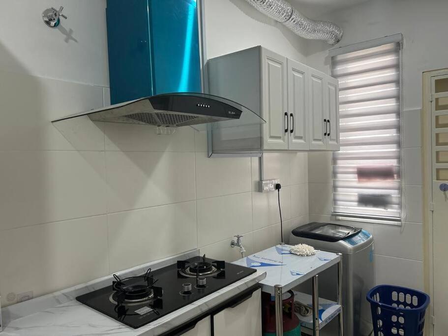 Ad Holiday home Sendayan